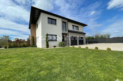 Maison 7 pièces 934500 €