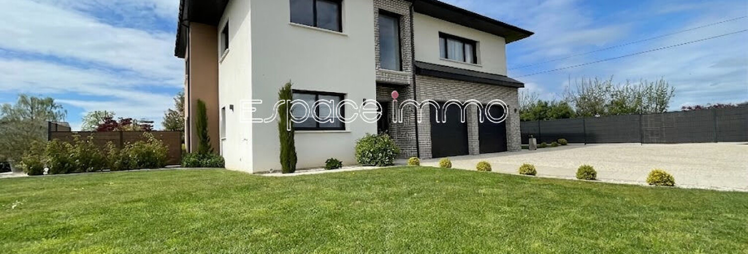 Maison 7 Pièces 274 m² à vendre à Isneauville (76230)