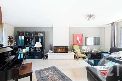 Maison 7 pièces 599000 €