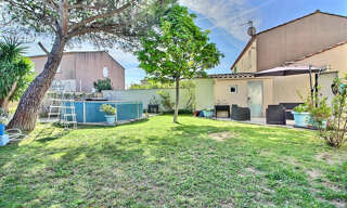 Maison 4 Pièces 87 m² à vendre à Marignane (13700)