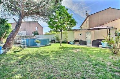 Maison 4 pièces 380000 €