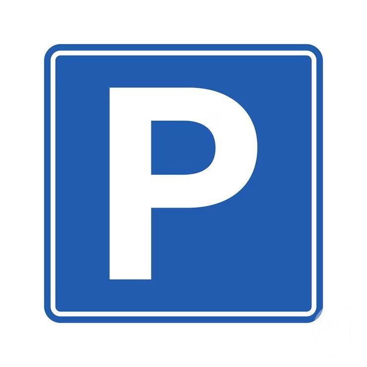 Parking L T