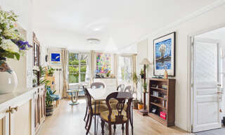 Maison 5 Pièces 115 m² à vendre à La Roche-sur-Yon (85000)