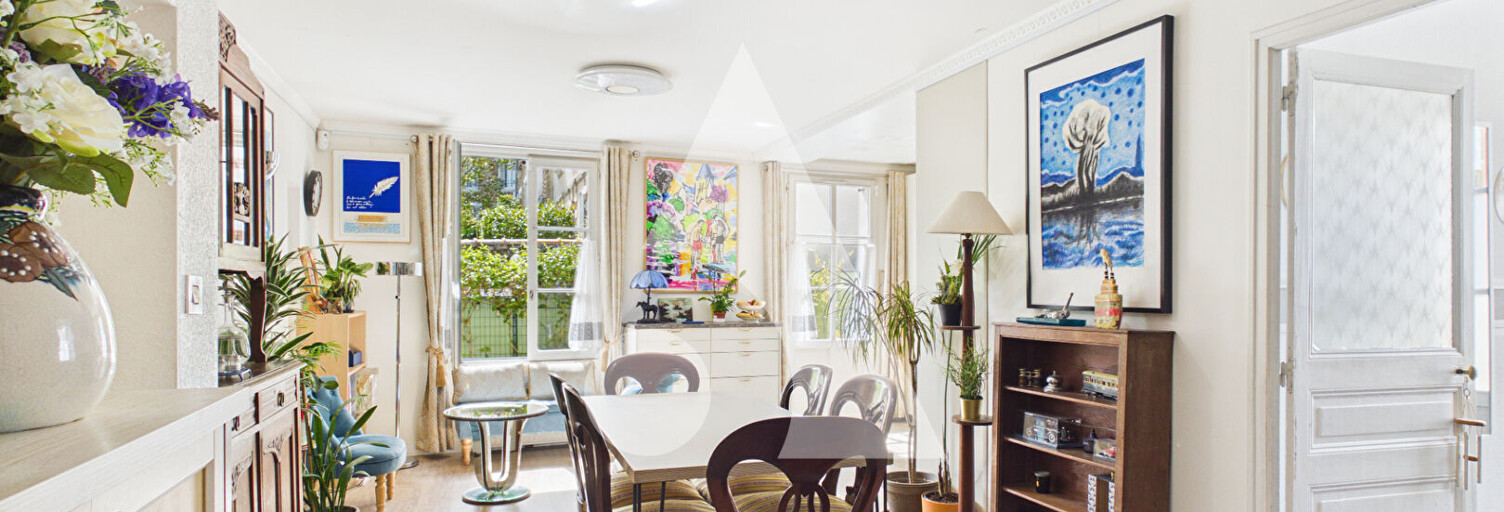 Maison 5 Pièces 115 m² à vendre à La Roche-sur-Yon (85000)