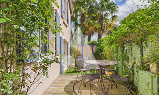 Maison 5 Pièces 115 m² à vendre à La Roche-sur-Yon (85000)