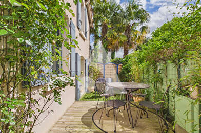 Maison 5 pièces 262500 €