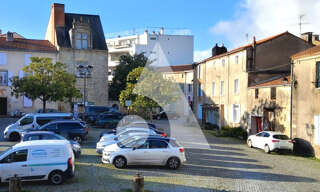 Maison 5 Pièces 115 m² à vendre à La Roche-sur-Yon (85000)