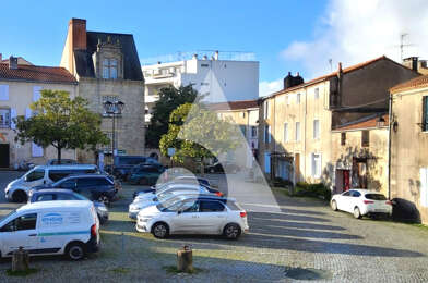 Maison 5 pièces 255000 €