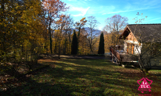 Maison 4 Pièces 124 m² à vendre à Trévignin (73100)