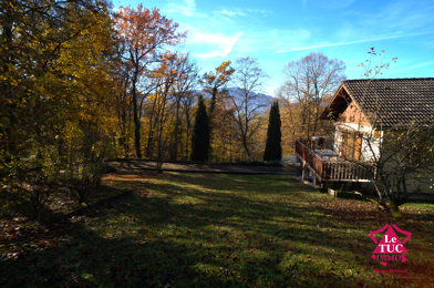 Maison 4 pièces 528000 €
