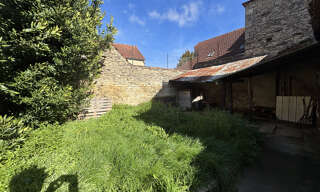 Maison 4 Pièces 90 m² à vendre à Châtillon-sur-Seine (21400)