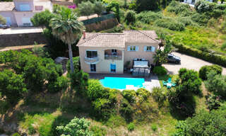 Maison 8 Pièces 200 m² à vendre à Albitreccia (20128)