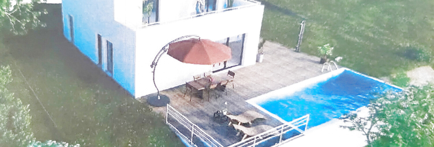 Maison 6 Pièces 170 m² à vendre à Bastelicaccia (20129)