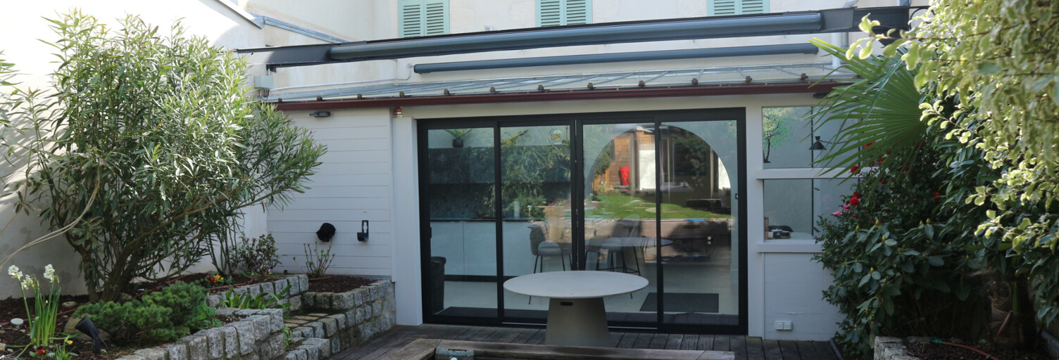 Maison 8 Pièces 180 m² à vendre à La Rochelle (17000)