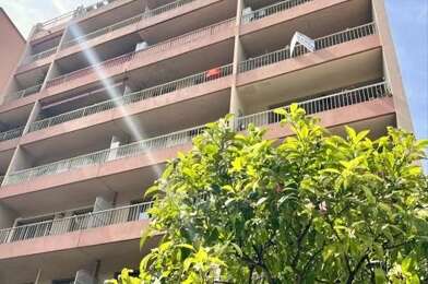 Appartement 3 pièces 233000 €