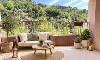 Appartement 3 Pièces 61 m² à vendre à Menton (06500)