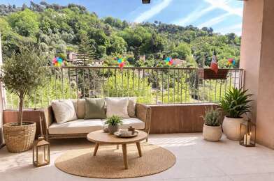 Appartement 3 pièces 225000 €