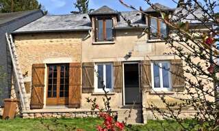 Maison 4 Pièces 83 m² à vendre à Brassy (58140)