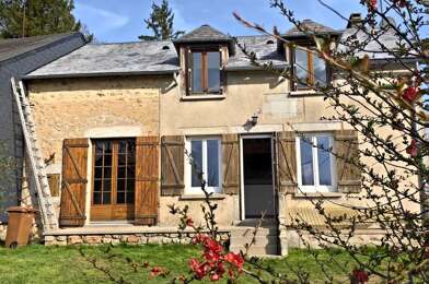 Maison 4 pièces 70000 €