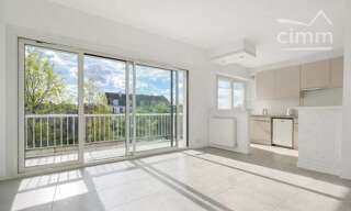 Appartement 3 Pièces 73 m² à vendre à Croissy-sur-Seine (78290)