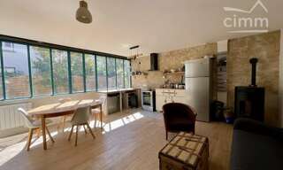 Maison 4 Pièces 93 m² à vendre à Croissy-sur-Seine (78290)