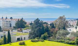Appartement 2 Pièces 61 m² à vendre à Nice (06100)