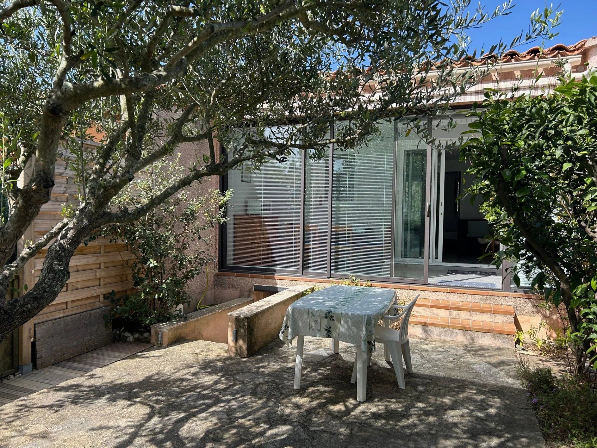 Villa / Maison  T3 à vendre Bormes-les-Mimosas 83230