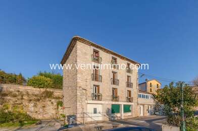 Appartement 3 pièces 279000 €