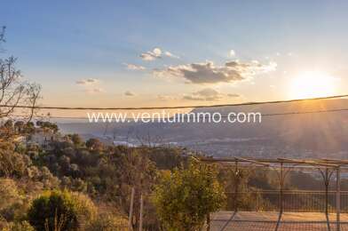 Appartement 3 pièces 257000 €