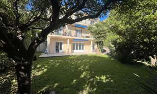 Appartement  76 m² à vendre à Èze (06360)