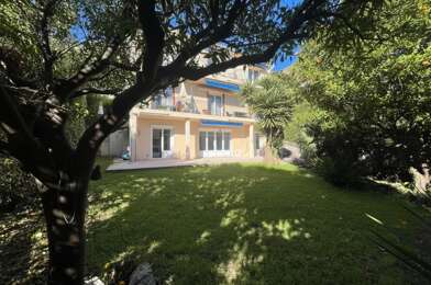 Appartement  480000 €