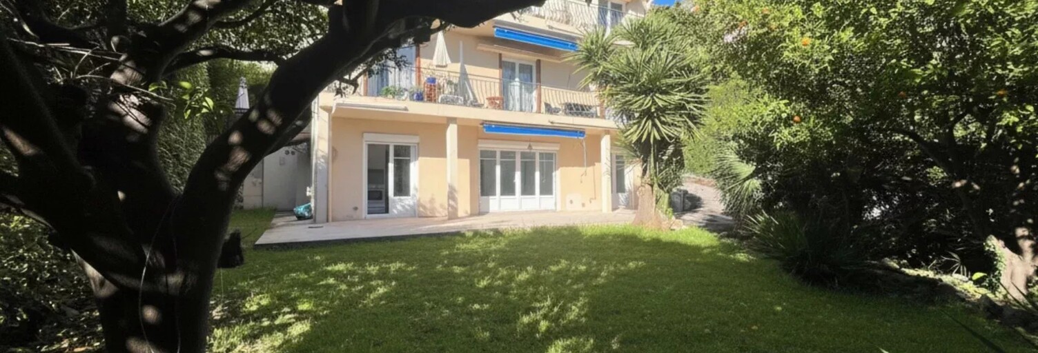 Appartement  76 m² à vendre à Èze (06360)