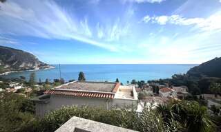 Appartement  75 m² à vendre à Èze (06360)