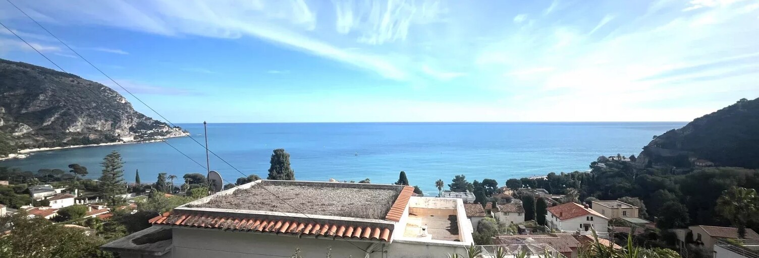 Appartement  75 m² à vendre à Èze (06360)