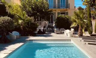 Maison 7 Pièces 263 m² à vendre à Cannes (06400)