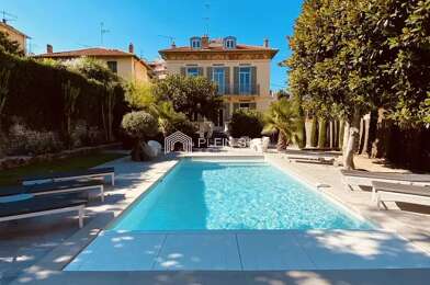 Maison 7 pièces 2240000 €