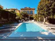 Cannes, Magnifique maison Belle époque au calme ! — photo 2