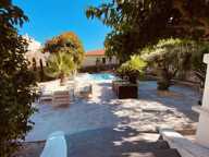 Cannes, Magnifique maison Belle époque au calme ! — photo 3