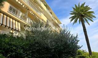Appartement 2 Pièces 54 m² à vendre à Nice (06100)
