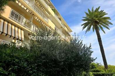 Appartement 2 pièces 260000 €