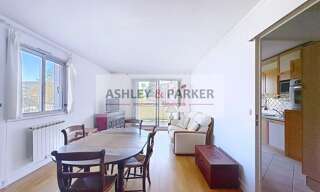 Appartement 3 Pièces 66 m² à vendre à Nice (06000)