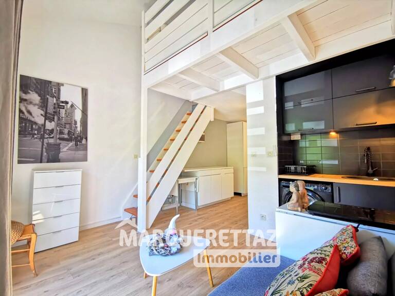 Duplex T2 rénové — photo 1