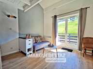Duplex T2 rénové — photo 2