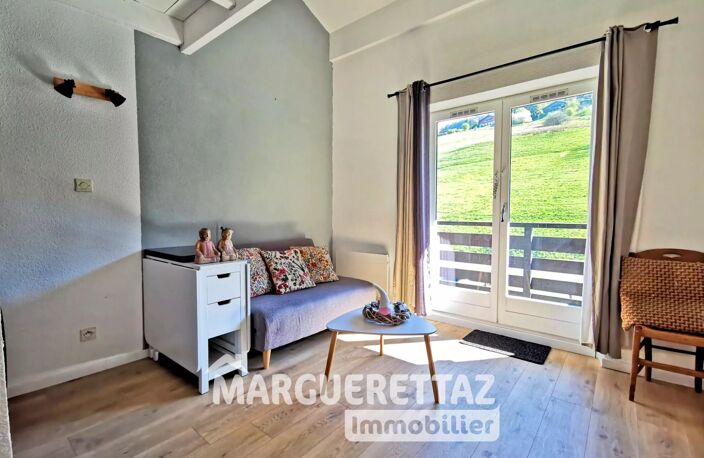 Duplex T2 rénové — photo 2