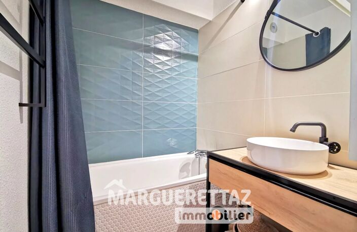 Duplex T2 rénové — photo 4