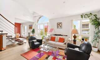 Appartement 4 Pièces 117 m² à vendre à Issy-les-Moulineaux (92130)