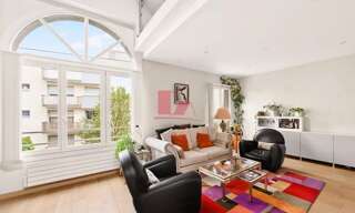 Appartement 4 Pièces 117 m² à vendre à Issy-les-Moulineaux (92130)
