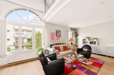 Appartement 4 pièces 949000 €