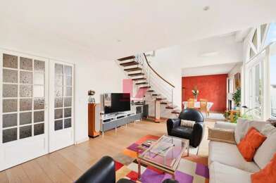 Appartement 4 pièces 949000 €