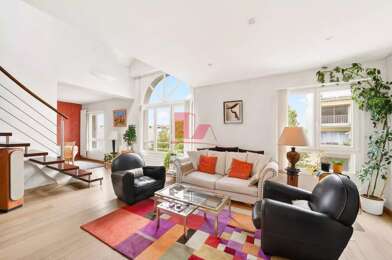 Appartement 4 pièces 927000 €